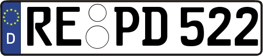 RE-PD522