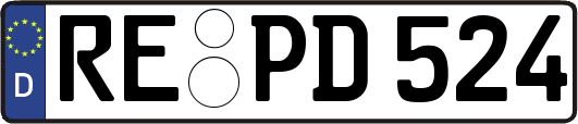 RE-PD524