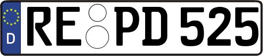 RE-PD525