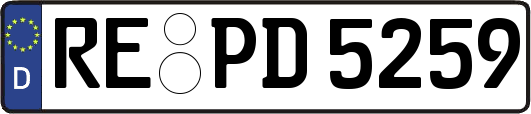 RE-PD5259