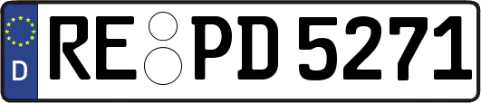 RE-PD5271