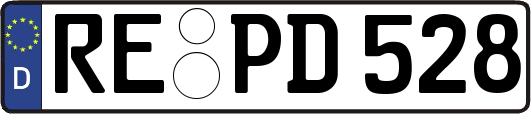 RE-PD528