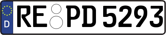 RE-PD5293