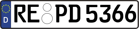 RE-PD5366