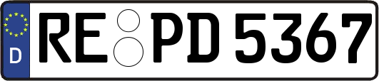 RE-PD5367