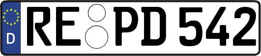 RE-PD542