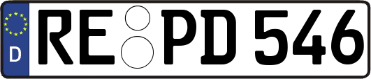 RE-PD546