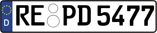 RE-PD5477
