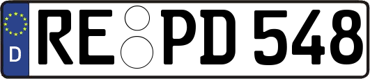 RE-PD548