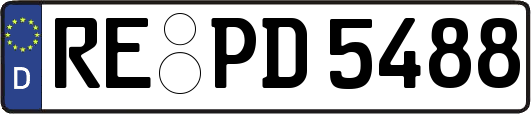 RE-PD5488