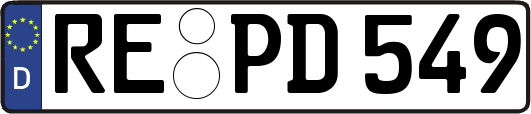 RE-PD549