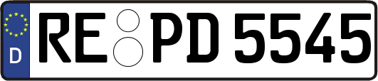 RE-PD5545