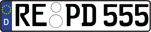 RE-PD555