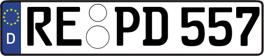 RE-PD557