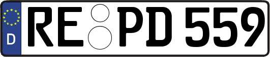 RE-PD559