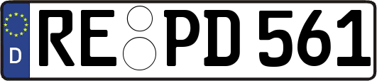 RE-PD561