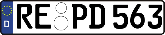 RE-PD563