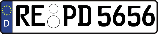 RE-PD5656