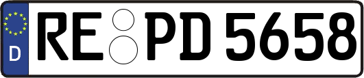 RE-PD5658