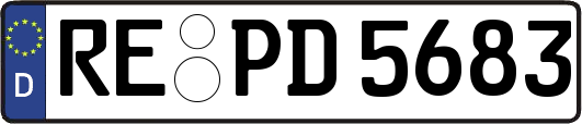 RE-PD5683