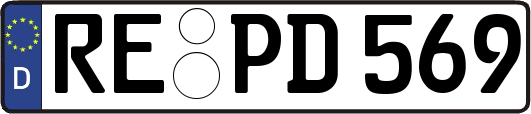 RE-PD569