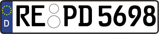 RE-PD5698