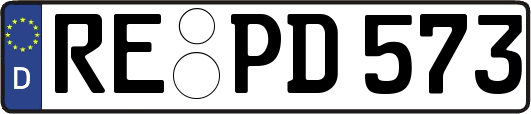 RE-PD573