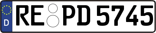 RE-PD5745