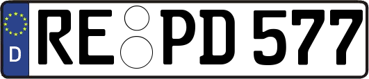 RE-PD577