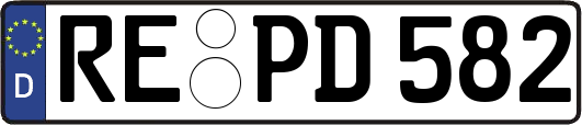 RE-PD582