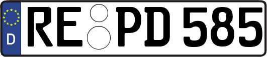 RE-PD585