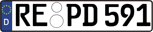 RE-PD591