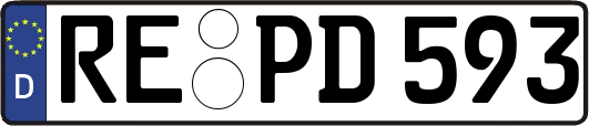 RE-PD593