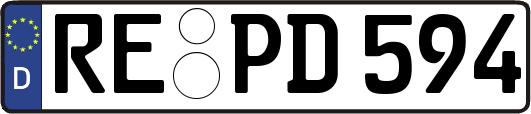 RE-PD594