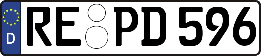 RE-PD596