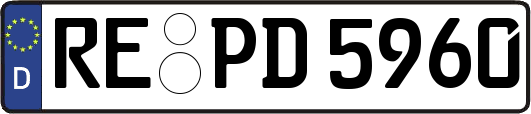 RE-PD5960