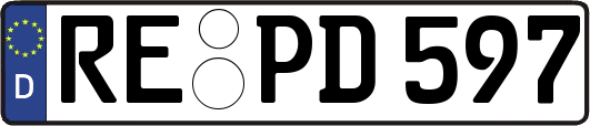 RE-PD597