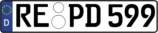 RE-PD599