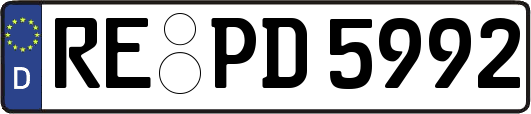 RE-PD5992