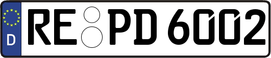 RE-PD6002