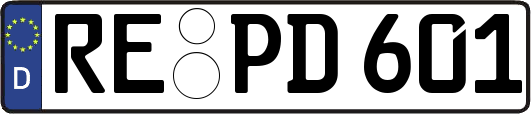 RE-PD601
