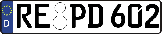 RE-PD602