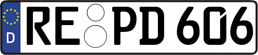 RE-PD606