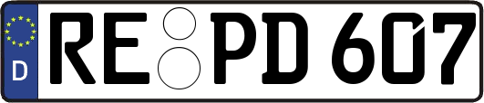 RE-PD607