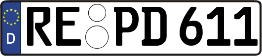 RE-PD611