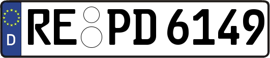 RE-PD6149