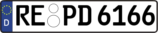 RE-PD6166