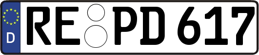 RE-PD617