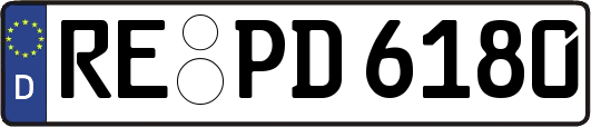 RE-PD6180