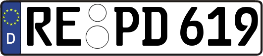 RE-PD619